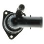 MotoRad 700-180 Integrated Housing Thermostat-180 Degrees w/ Seal