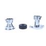 MotoRad 7006KT Cooling System Tester Adapter Kit