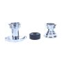 MotoRad 7006KT Cooling System Tester Adapter Kit