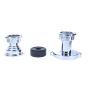 MotoRad 7006KT Cooling System Tester Adapter Kit