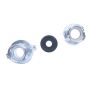 MotoRad 7006KT Cooling System Tester Adapter Kit
