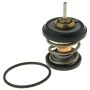 MotoRad 707-203 Thermostat Insert- 203 Degrees w/ Seal