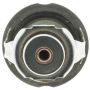 MotoRad 708-203 Thermostat-203 Degrees w/ Seal