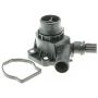 MotoRad 711-195 Integrated Housing Thermostat- 195 Degrees w/ Seal