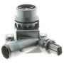 MotoRad 711-195 Integrated Housing Thermostat- 195 Degrees w/ Seal