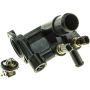 MotoRad 7111KT Thermostat Kit-192 Degrees w/ Seal