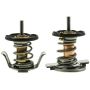 MotoRad 716-200 Thermostat-200 Degrees w/ Seal