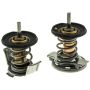 MotoRad 716-200 Thermostat-200 Degrees w/ Seal
