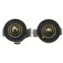 MotoRad 716-200 Thermostat-200 Degrees w/ Seal