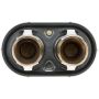 MotoRad 717-200 Thermostat-200 Degrees w/ Seal
