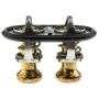 MotoRad 717-200 Thermostat-200 Degrees w/ Seal