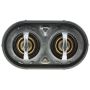 MotoRad 717-200 Thermostat-200 Degrees w/ Seal