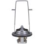 MotoRad 7211-160 Fail-Safe Thermostat-160 Degrees w/ Seal