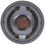 MotoRad 7211-160 Fail-Safe Thermostat-160 Degrees w/ Seal