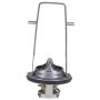 MotoRad 7211-160 Fail-Safe Thermostat-160 Degrees w/ Seal