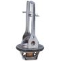 MotoRad 7211-160 Fail-Safe Thermostat-160 Degrees w/ Seal