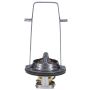 MotoRad 7211-180 Fail-Safe Thermostat-180 Degrees w/ Seal