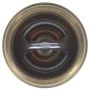 MotoRad 7237-180 Fail-Safe Thermostat-180 Degrees