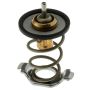 MotoRad 724-203 Thermostat Insert- 203 Degrees w/ Seal