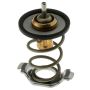 MotoRad 724-203 Thermostat Insert- 203 Degrees w/ Seal