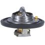 MotoRad 7244-160 Fail-Safe Thermostat-160 Degrees