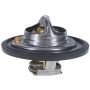 MotoRad 7244-160 Fail-Safe Thermostat-160 Degrees