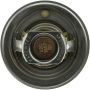 MotoRad 7244-180 Fail-Safe Thermostat-180 Degrees