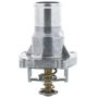MotoRad 725-221 Integrated Housing Thermostat-221 Degrees w/ Seal
