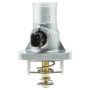 MotoRad 725-221 Integrated Housing Thermostat-221 Degrees w/ Seal
