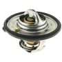 MotoRad 726-180 Thermostat W/ Seal- 180 Degrees w/ Seal