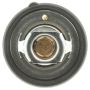 MotoRad 726-180 Thermostat W/ Seal- 180 Degrees w/ Seal