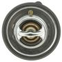 MotoRad 726-180 Thermostat W/ Seal- 180 Degrees w/ Seal