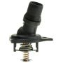 MotoRad 729-172 Integrated Housing Thermostat- 172 Degrees w/ Seal