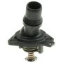 MotoRad 729-172 Integrated Housing Thermostat- 172 Degrees w/ Seal