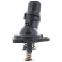MotoRad 729-172 Integrated Housing Thermostat- 172 Degrees w/ Seal
