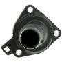 MotoRad 729-172 Integrated Housing Thermostat- 172 Degrees w/ Seal