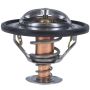 MotoRad 7301-180 Fail-Safe Thermostat-180 Degrees w/ Seal
