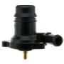 MotoRad 730-221 Integrated Housing Thermostat-221 Degrees w/ Seal