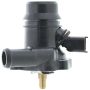 MotoRad 730-221 Integrated Housing Thermostat-221 Degrees w/ Seal
