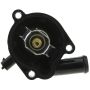 MotoRad 730-221 Integrated Housing Thermostat-221 Degrees w/ Seal