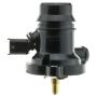 MotoRad 730-221 Integrated Housing Thermostat-221 Degrees w/ Seal