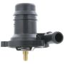 MotoRad 730-221 Integrated Housing Thermostat-221 Degrees w/ Seal