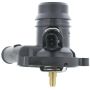 MotoRad 730-221 Integrated Housing Thermostat-221 Degrees w/ Seal