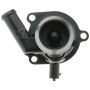 MotoRad 730-221 Integrated Housing Thermostat-221 Degrees w/ Seal