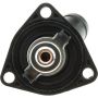 MotoRad 732-172 Integrated Housing Thermostat-172 Degrees w/ Seal