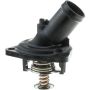 MotoRad 732-172 Integrated Housing Thermostat-172 Degrees w/ Seal