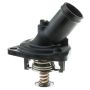 MotoRad 732-172 Integrated Housing Thermostat-172 Degrees w/ Seal