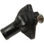 MotoRad 732-172 Integrated Housing Thermostat-172 Degrees w/ Seal