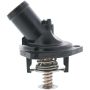 MotoRad 732-180 Integrated Housing Thermostat-180 Degrees w/ Seal