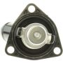 MotoRad 732-180 Integrated Housing Thermostat-180 Degrees w/ Seal